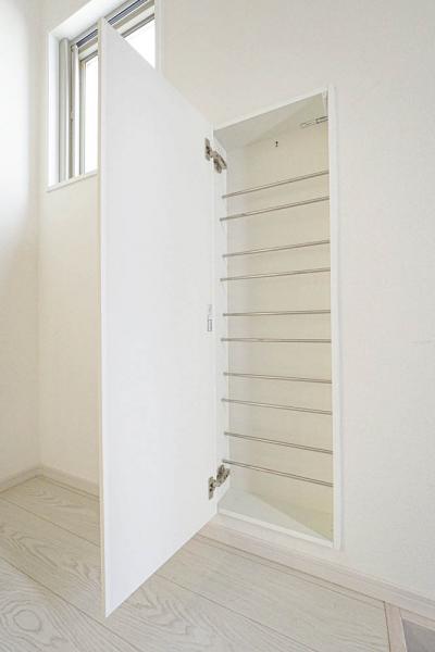 ～2026年初春感謝価格～　ふじみ野市鶴ヶ舞1丁目　新築一戸建て 玄関