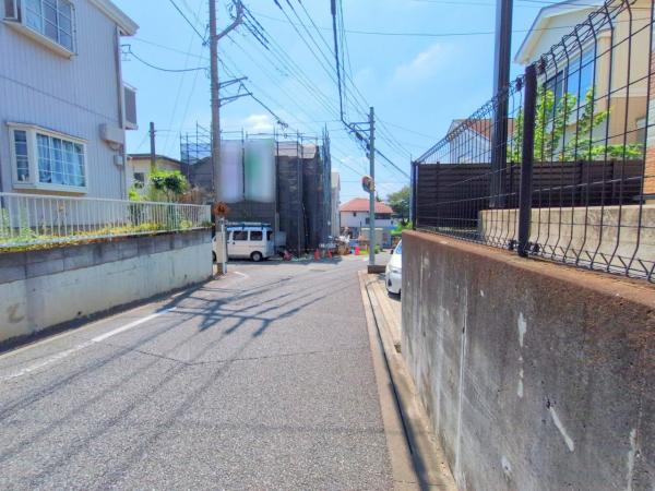 新築一戸建て 東久留米市野火止３丁目 西武池袋線清瀬駅 4,290万円