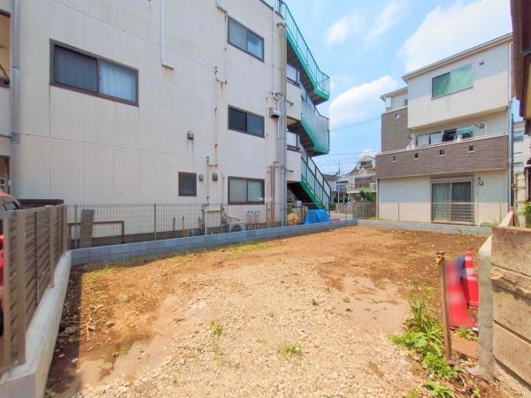 新築一戸建て 新座市栄５丁目 西武池袋線大泉学園駅 3,280万円