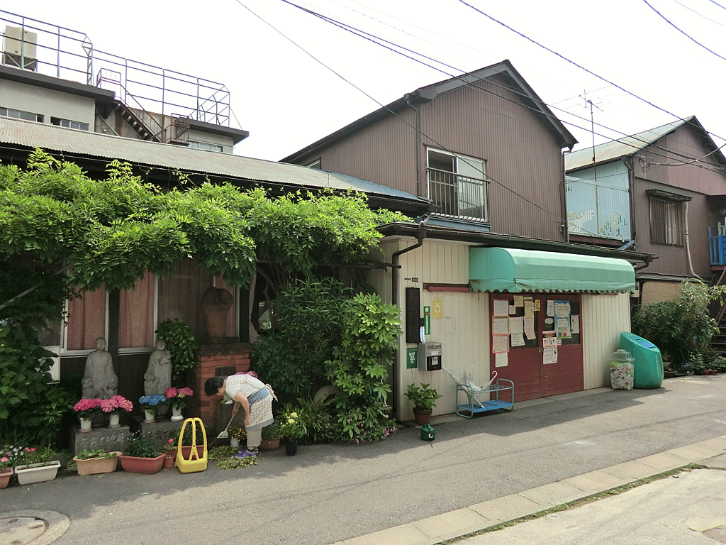 和敬保育園