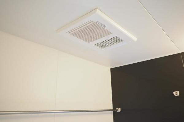 入間市大字新久　新築一戸建て 冷暖房・空調設備(専用部)