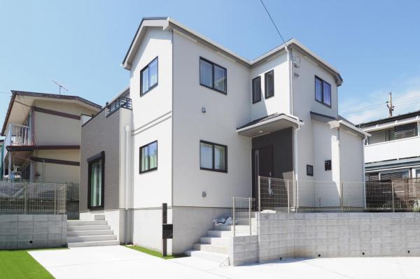 新築一戸建て 入間市大字新久 西武池袋線仏子駅 2,990万円