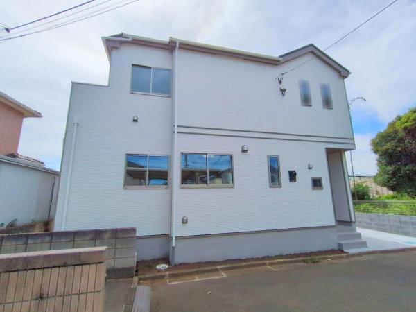 新築一戸建て 新座市石神１丁目 西武池袋線東久留米駅 3,190万円