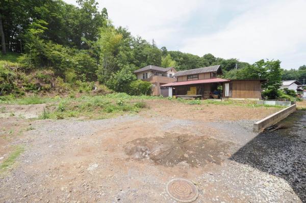 土地 所沢市大字上安松 西武池袋線秋津駅 2,080万円