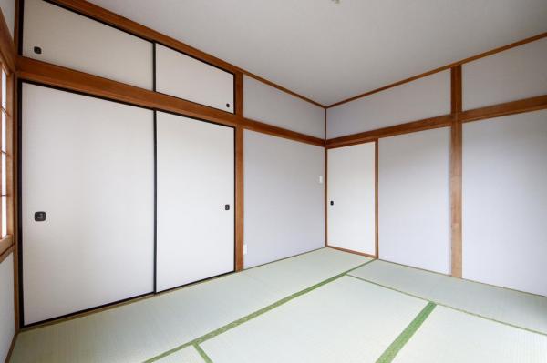【住協新所沢支店の現地内覧会開催中】入間市寺竹 フルリフォーム住宅 子供部屋