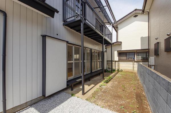 【住協新所沢支店の現地内覧会開催中】入間市寺竹 フルリフォーム住宅 (現況)外観写真