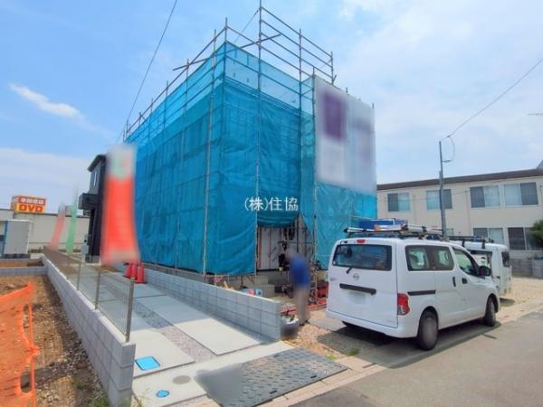 新築一戸建て 入間市大字下藤沢 西武池袋線武蔵藤沢駅 3,780万円