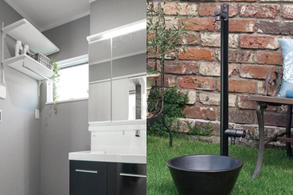 完全提案型住宅「OBLIS（オブリス）」誕生。 オブリス大泉学園Ⅱ その他設備(専用部)