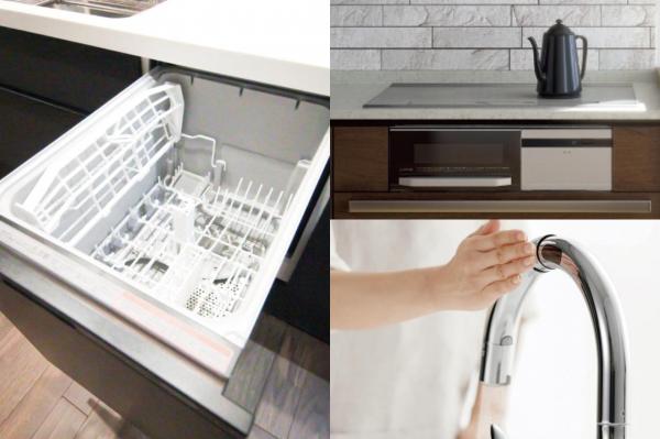 完全提案型住宅「OBLIS（オブリス）」誕生。 オブリス大泉学園Ⅱ その他設備(専用部)