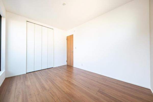 【価格改定】完全提案型住宅「OBLIS（オブリス）」 オブリス大泉学園Ⅲ 洋室