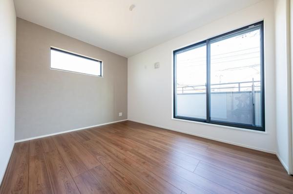 【価格改定】完全提案型住宅「OBLIS（オブリス）」 オブリス大泉学園Ⅲ 洋室