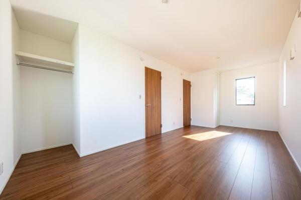 【価格改定】完全提案型住宅「OBLIS（オブリス）」 オブリス大泉学園Ⅲ 洋室