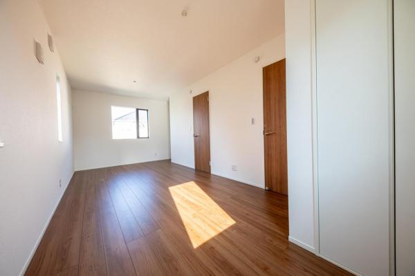 【価格改定】完全提案型住宅「OBLIS（オブリス）」 オブリス大泉学園Ⅲ 洋室