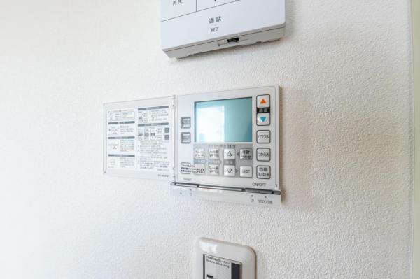 【価格改定】完全提案型住宅「OBLIS（オブリス）」 オブリス大泉学園Ⅲ 冷暖房・空調設備(専用部)