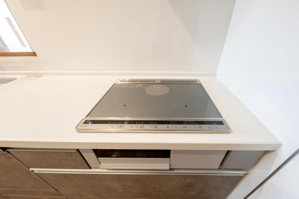 【価格改定】完全提案型住宅「OBLIS（オブリス）」 オブリス大泉学園Ⅲ その他設備(専用部)