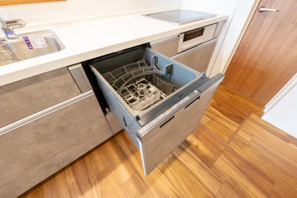 【価格改定】完全提案型住宅「OBLIS（オブリス）」 オブリス大泉学園Ⅲ その他設備(専用部)