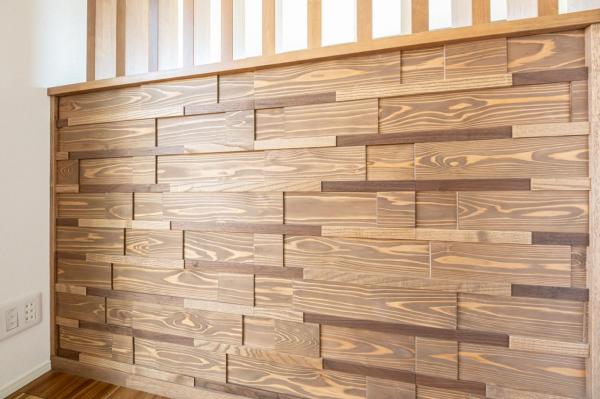 【価格改定】完全提案型住宅「OBLIS（オブリス）」 オブリス大泉学園Ⅲ その他内観