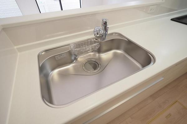 西東京市南町3丁目　新築一戸建て その他設備(専用部)