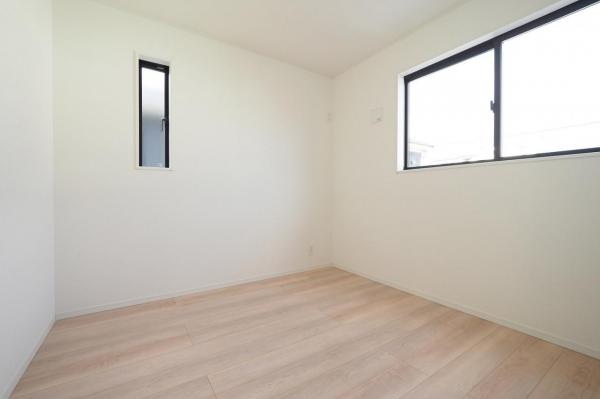 西東京市南町3丁目　新築一戸建て 子供部屋