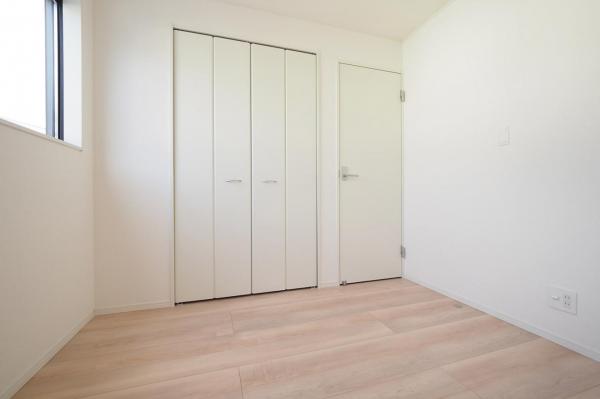 西東京市南町3丁目　新築一戸建て 子供部屋