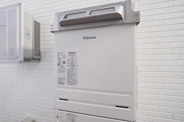 西東京市南町3丁目　新築一戸建て その他設備(専用部)