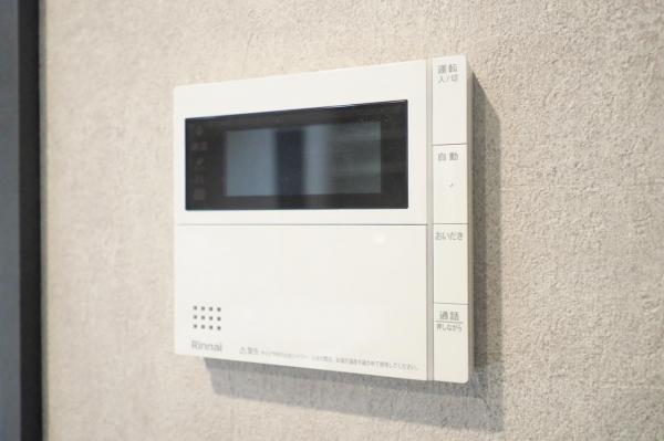 【見学予約受付中♪／角地／スカイバルコニー】清瀬市中里5丁目　未入居一戸建て その他設備(専用部)