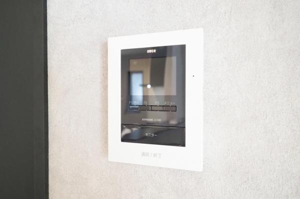 【見学予約受付中♪／角地／スカイバルコニー】清瀬市中里5丁目　未入居一戸建て その他設備(専用部)