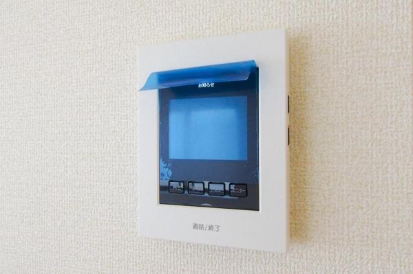 【見学予約受付中♪／南向きLDK17帖超】東村山市本町1丁目　新築未入居一戸建て その他設備(専用部)