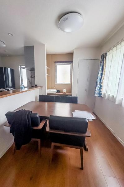 狭山市上奥富　中古一戸建て ダイニング