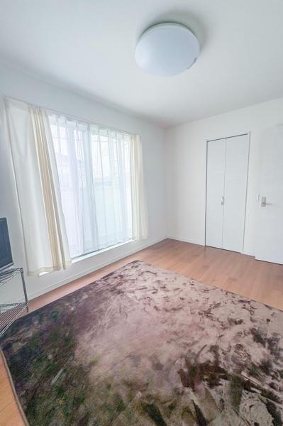 狭山市上奥富　中古一戸建て 子供部屋