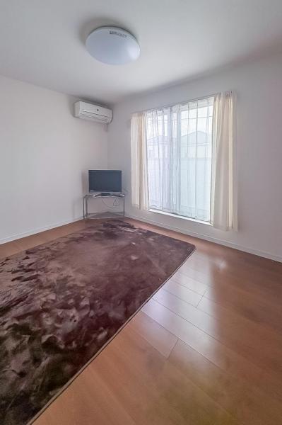 狭山市上奥富　中古一戸建て 子供部屋