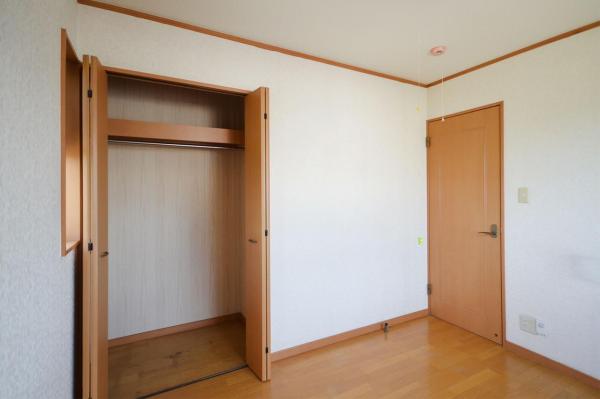 【住協おあずかり物件】日高市鹿山　中古一戸建て  寝室