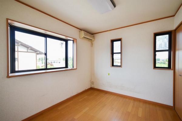 【住協おあずかり物件】日高市鹿山　中古一戸建て  子供部屋
