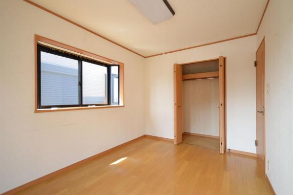 【住協おあずかり物件】日高市鹿山　中古一戸建て  洋室