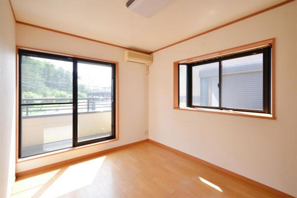 【住協おあずかり物件】日高市鹿山　中古一戸建て  リビング以外の居室