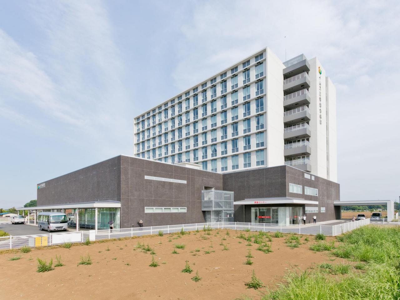 イムス三芳総合病院