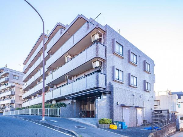 中古マンション 板橋区赤塚１丁目 東武東上線下赤塚駅 4,780万円