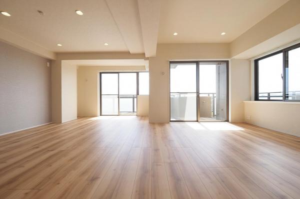 中古マンション 所沢市大字北秋津 西武池袋線所沢駅 2,098万円