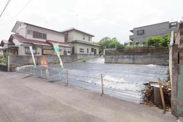 土地 所沢市大字山口 西武狭山線下山口駅 2,280万円