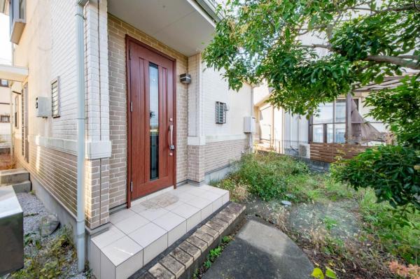 入間市鍵山２丁目　中古一戸建て (現況)外観写真