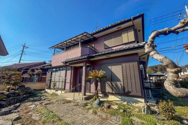 中古一戸建て 入間市大字下谷ケ貫 西武池袋線入間市駅 2,999万円