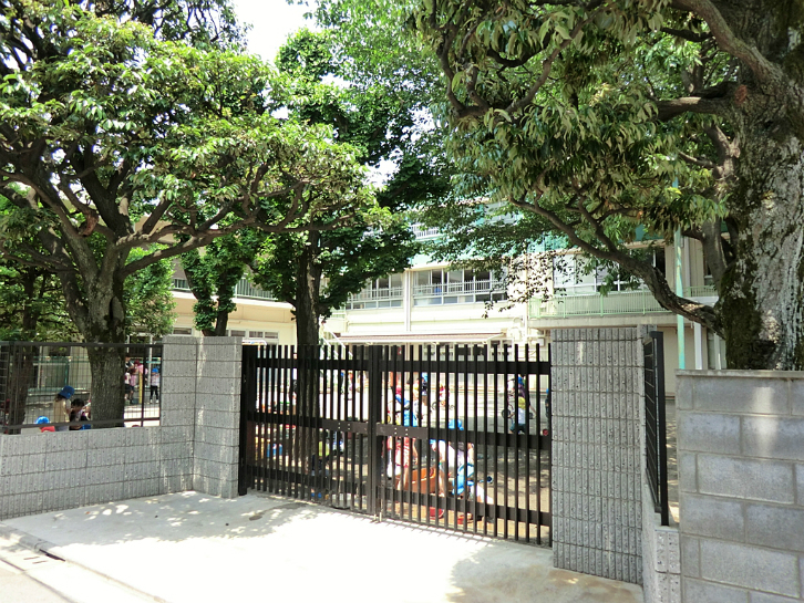 平和保育園