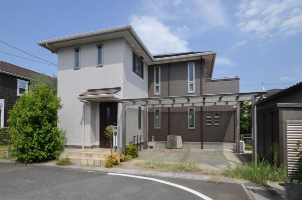 中古一戸建て 日高市武蔵高萩４丁目 JR川越線武蔵高萩駅 3,930万円