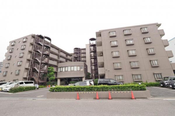 中古マンション 入間郡三芳町大字藤久保 東武東上線みずほ台駅 2,099万円