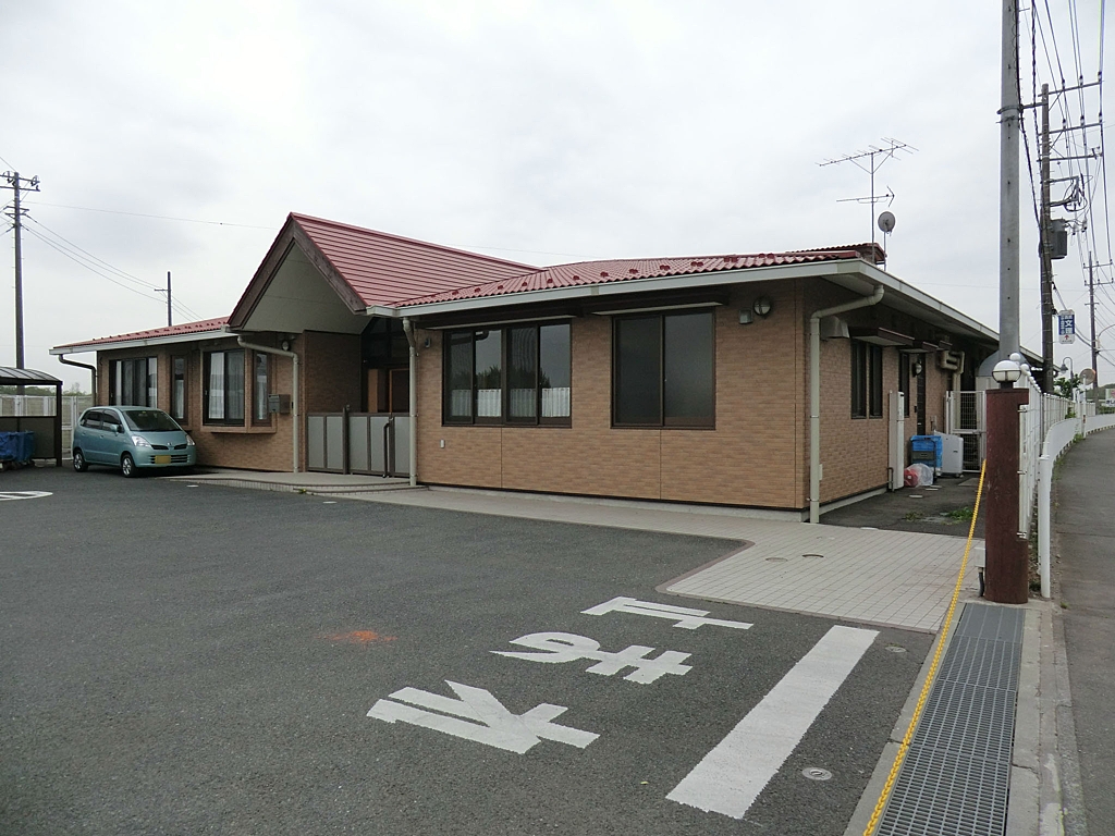 むさしの保育園