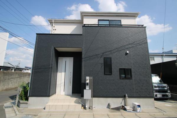 【築浅｜2020年築】新座市畑中1丁目　中古一戸建て 