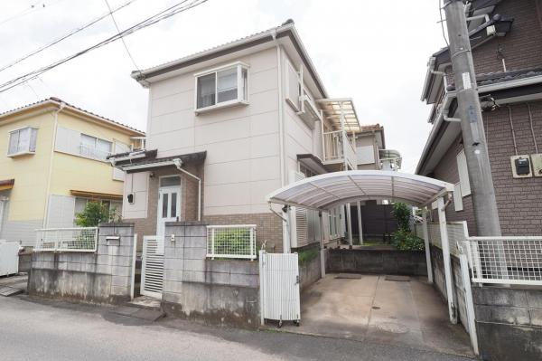 中古一戸建て 飯能市大字青木 JR八高線（八王子〜高麗川）東飯能駅 1,199万円