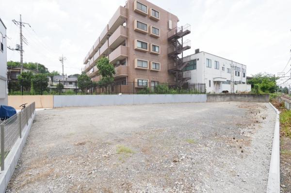 土地 所沢市大字山口 西武狭山線下山口駅 2,480万円