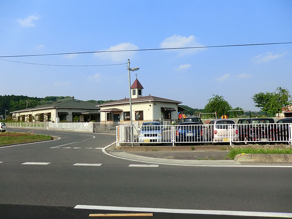 山吹保育園