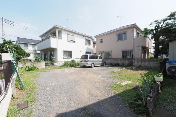 土地 所沢市和ケ原１丁目 西武池袋線狭山ヶ丘駅 1,860万円